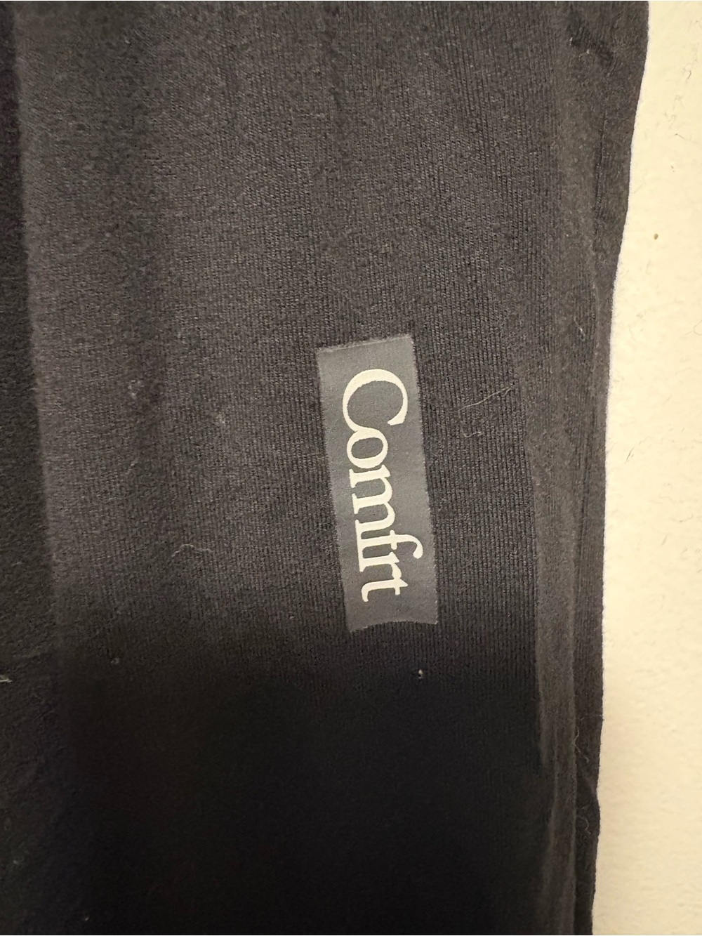 Comfrt Cloud Lounge Pants with Drawstring size large - Picture 2 of 4